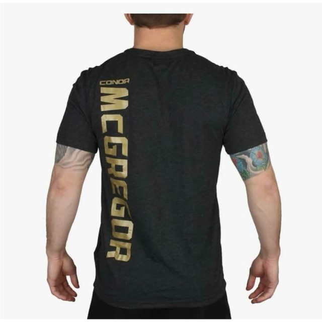 UFC/ MMA Shirt Shopee Philippines