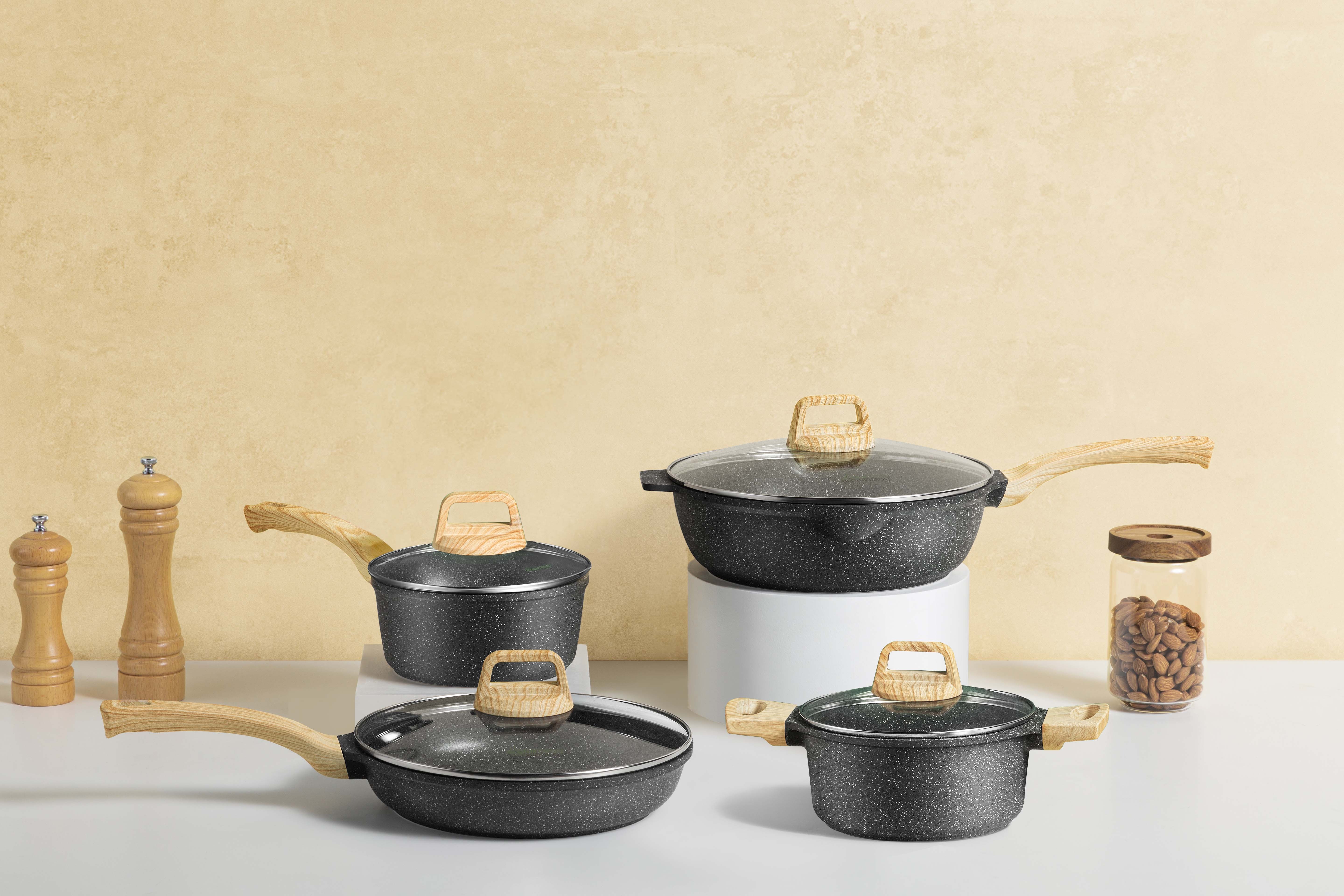 Ecowin kitchen utensils, Online Shop Shopee Philippines