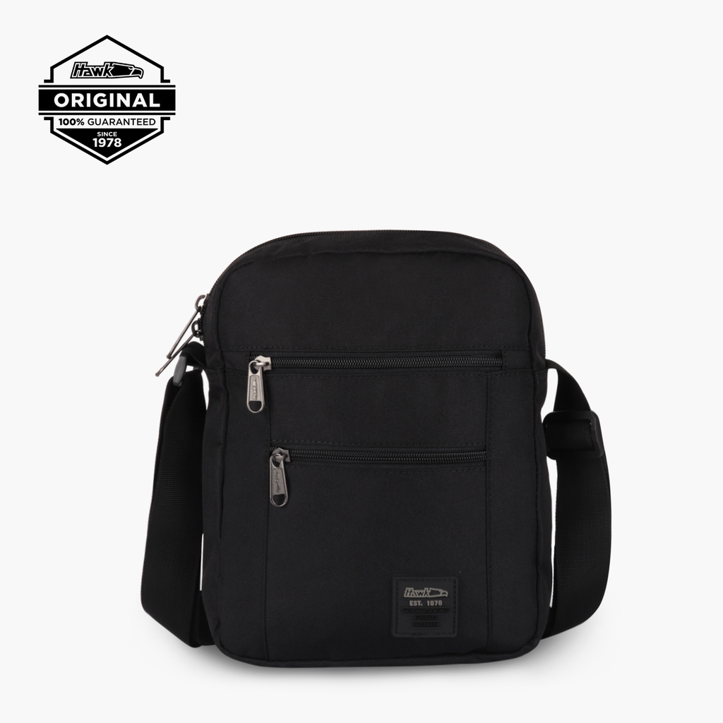 Hawk 5332 Lifestyle Sling Bag Shopee Philippines