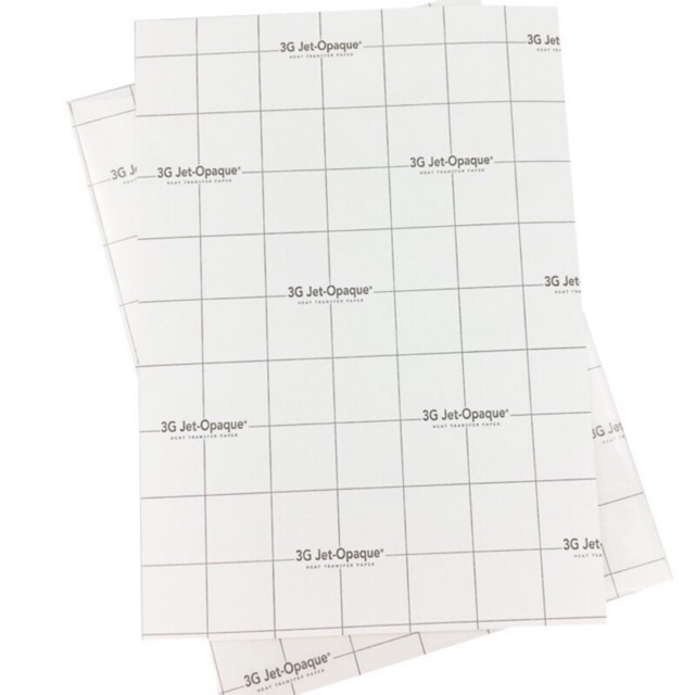 Us Dark Transfer paper A4 10 pcs Shopee Philippines