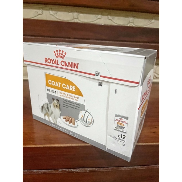 Royal Canin Coat Care Shopee Philippines