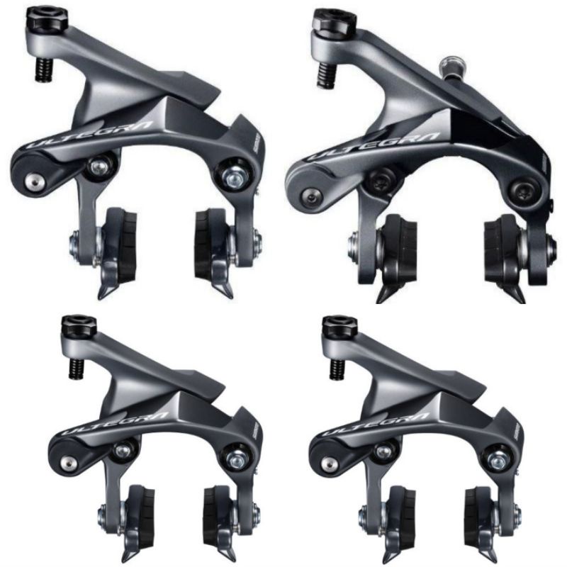 Shimano Ultegra Brake Caliper BRR8000 R8010 Direct Mount DualPivot