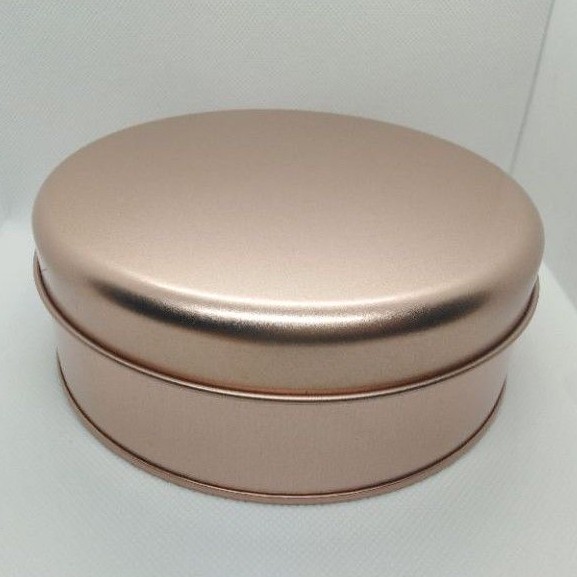 Dream cake Tin can 6x2 Shopee Philippines