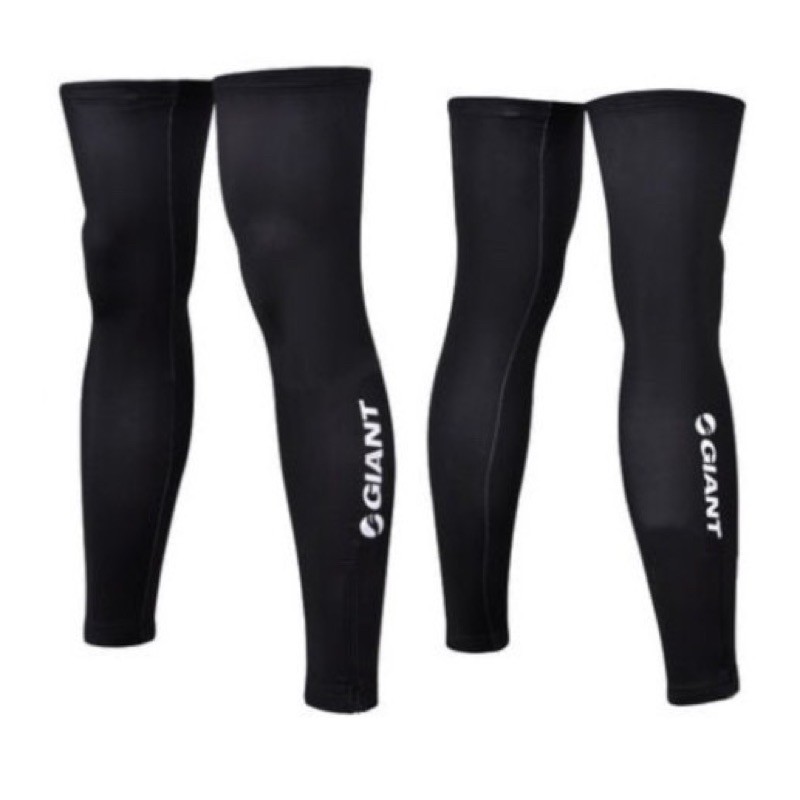 Bike Sports Leg Sleeves Protection UV Resistant Leg Sleeves Shopee