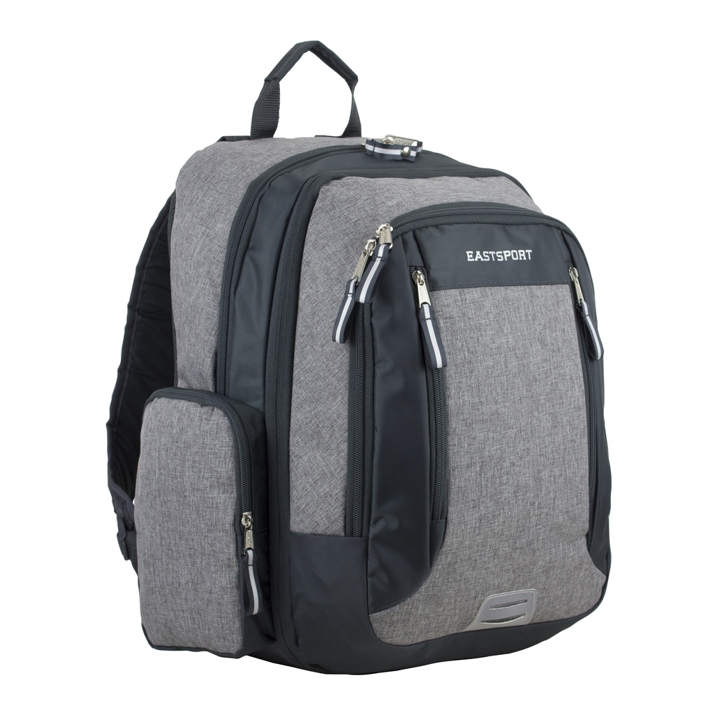 EASTSPORT XL EXPANSION BACKPACK (BRAND NEW) Shopee Philippines