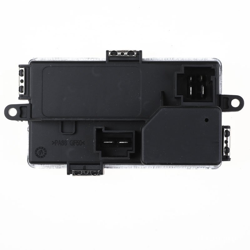 64119311938 64119226780 64119355981 AC Heater Blower Motor Regulator