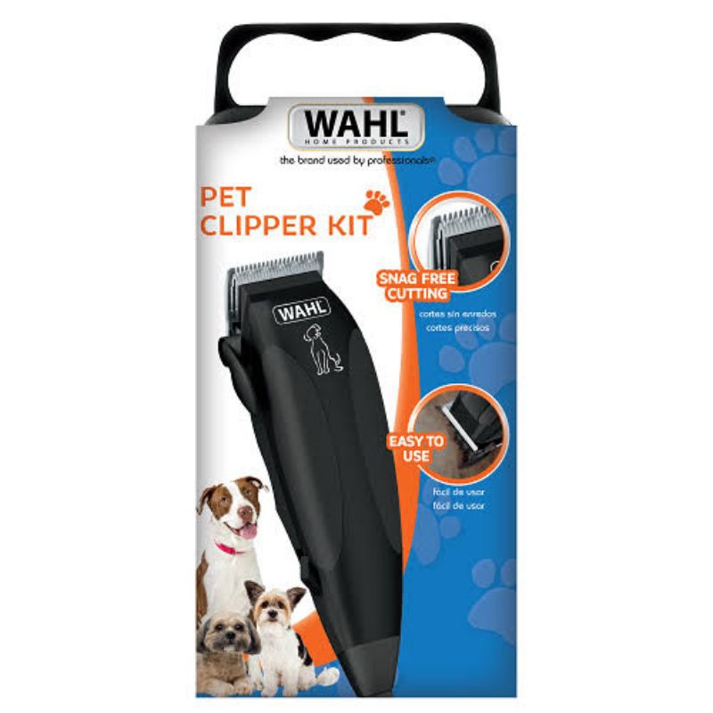 Wahl Animal Clipper Parts Reviewmotors.co