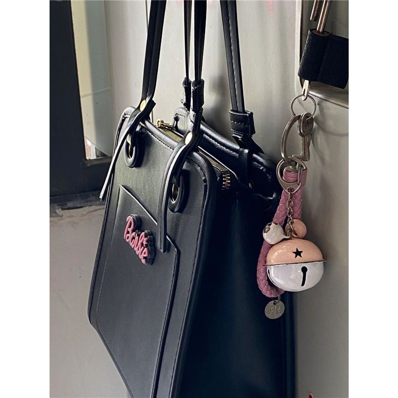 Preppy Style Bag Female 2022 New Trendy CrossBody ins HighEnd LargeCapac Shopee Philippines