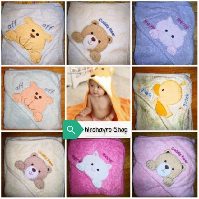 Lucky CJ PRANELA Baby Receiving Blanket For Newborn (New Design