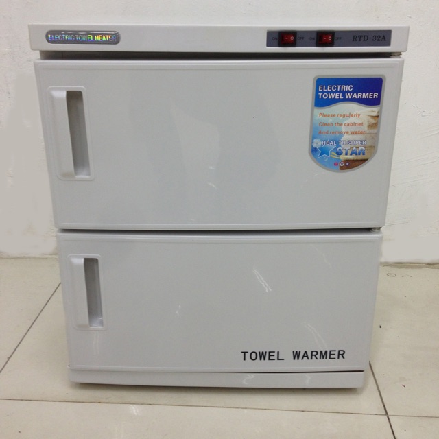 Towel warmer double hot Shopee Philippines