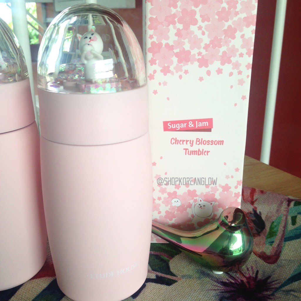 Online watch shopping New arrival updates Everyday Etude House Cherry