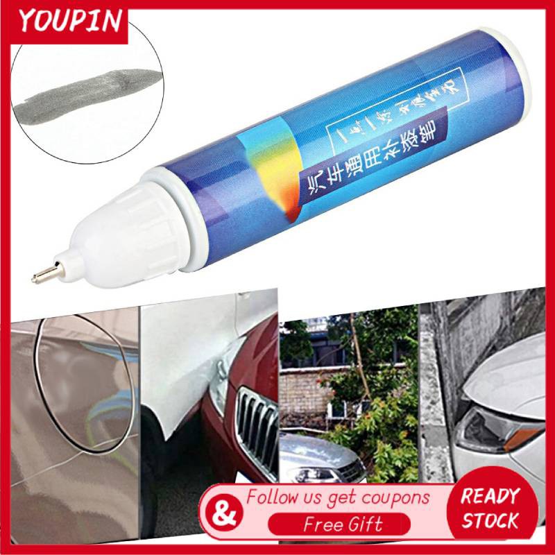 Youpins Professional Car Coat Painting Mending Pens Remover Scratch