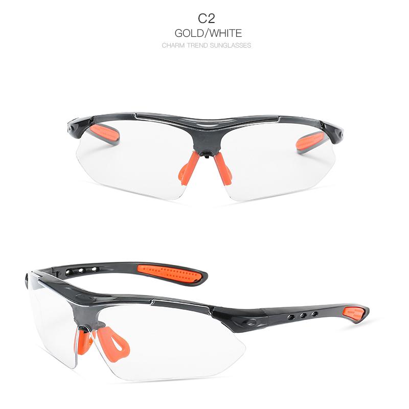 Men Riding Glasses Windproof Sand Mountain Bike Eye Protection
