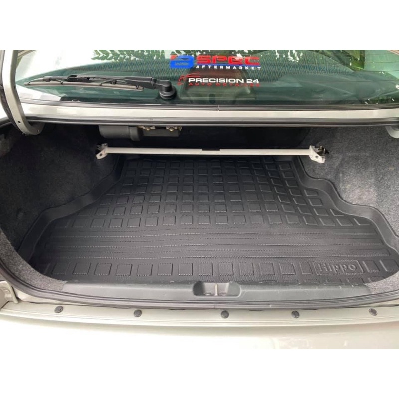 Hippo Cargo/Trunk tray for Honda Civic EK 1996-2001 | Shopee Philippines