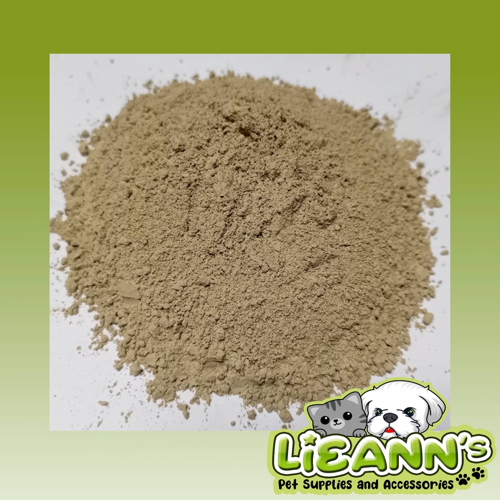 Diatomaceous Earth For Plants & Animal Feed Grade (D.E Powder 1KG