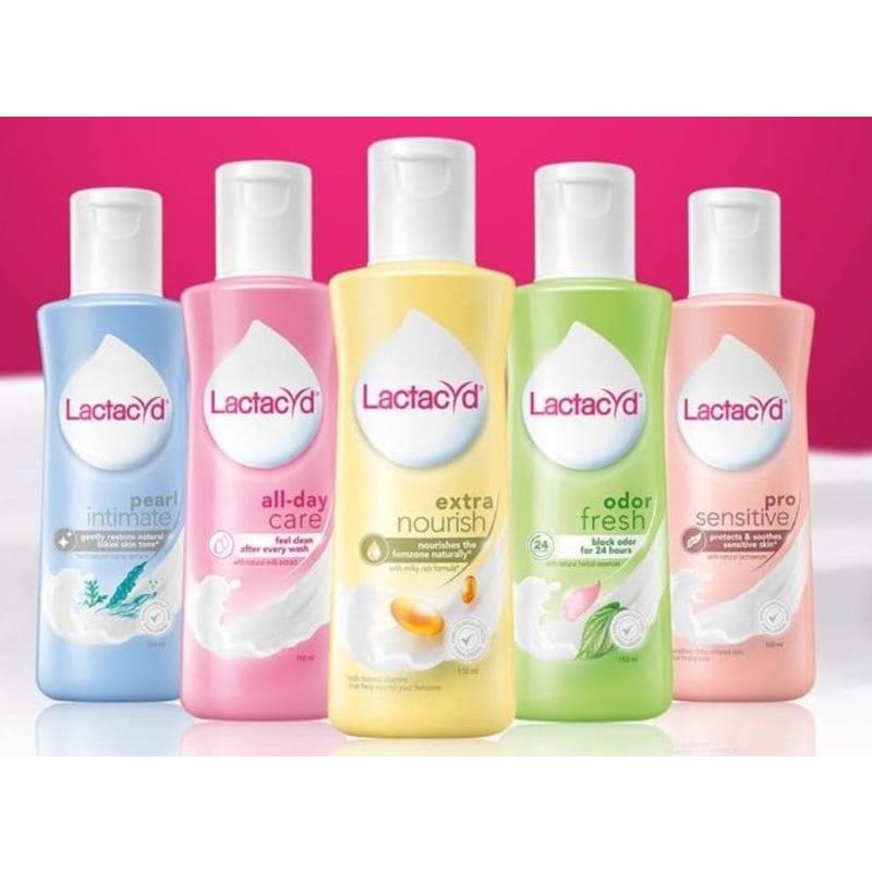 Lactacyd White Intimate Whitening Feminine Wash 250ml Shopee Philippines