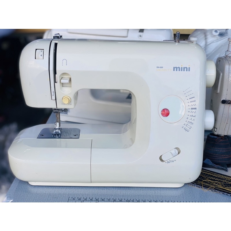 Singer Sewing Machine Shopee Philippines