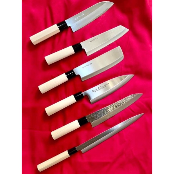 Japan made knives Seki Japan Shopee Philippines