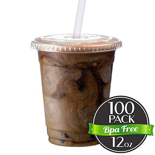 plastic cups shake cups 12oz 16oz 22oz Shopee Philippines