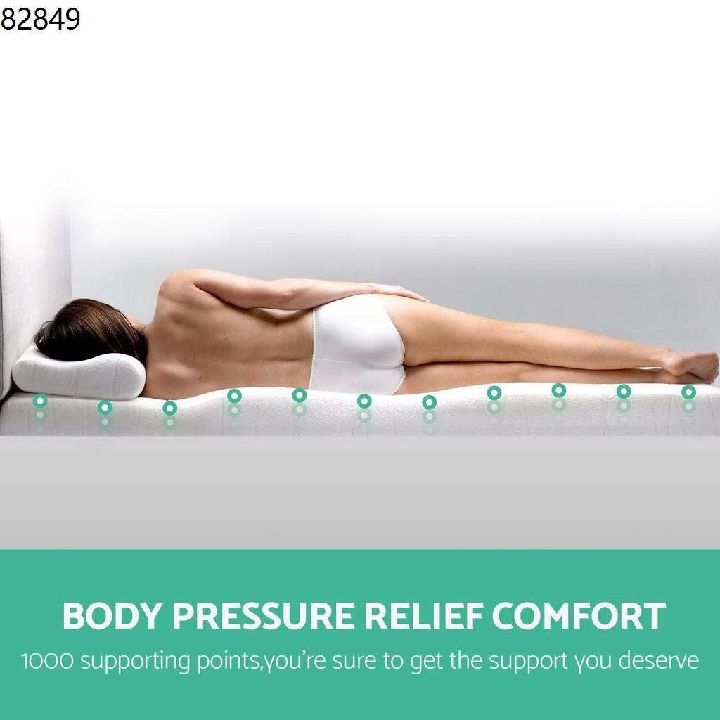 uratex foam COMFORT LIVING PH Premium Memory Foam Topper Cool Tech Gel