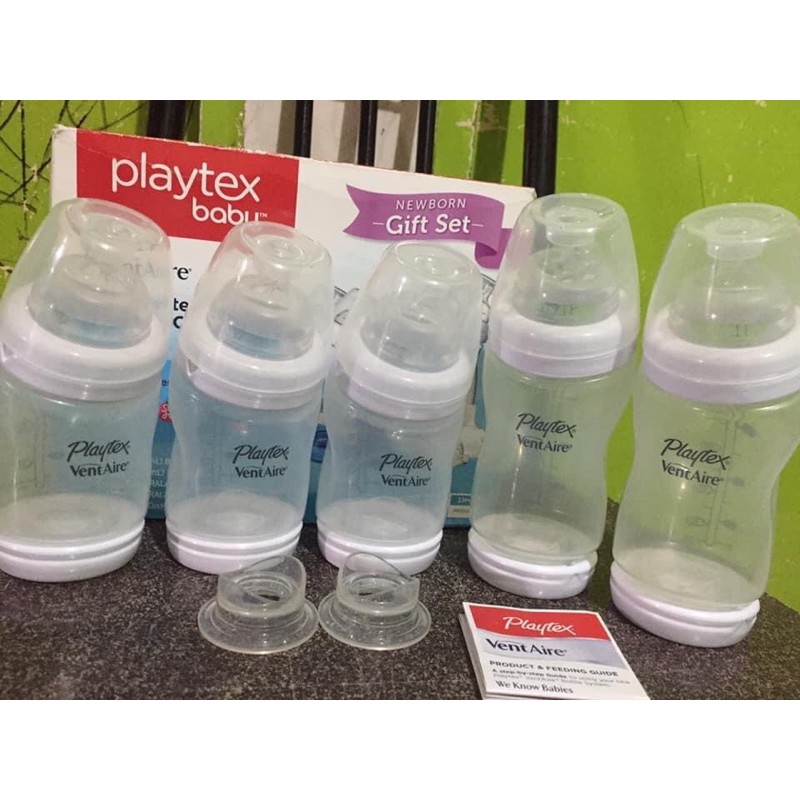 Playtex Ventaire (brand new) Shopee Philippines