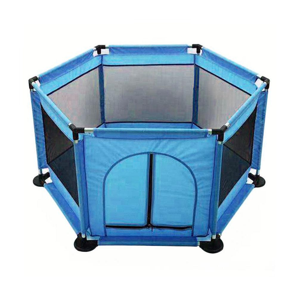Playpen For Babies Playpens Kids Play yard Shopee Philippines