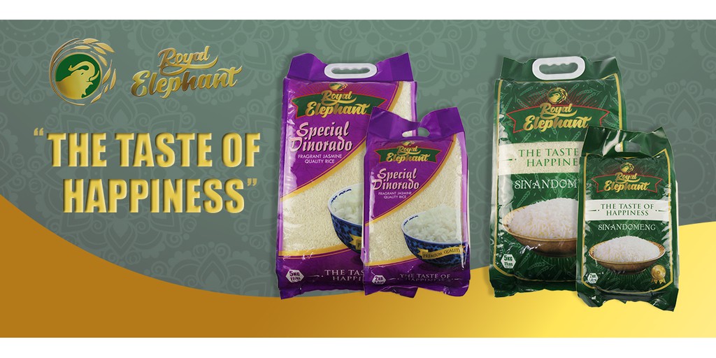 International Wholesale Grocer, Online Shop Shopee Philippines