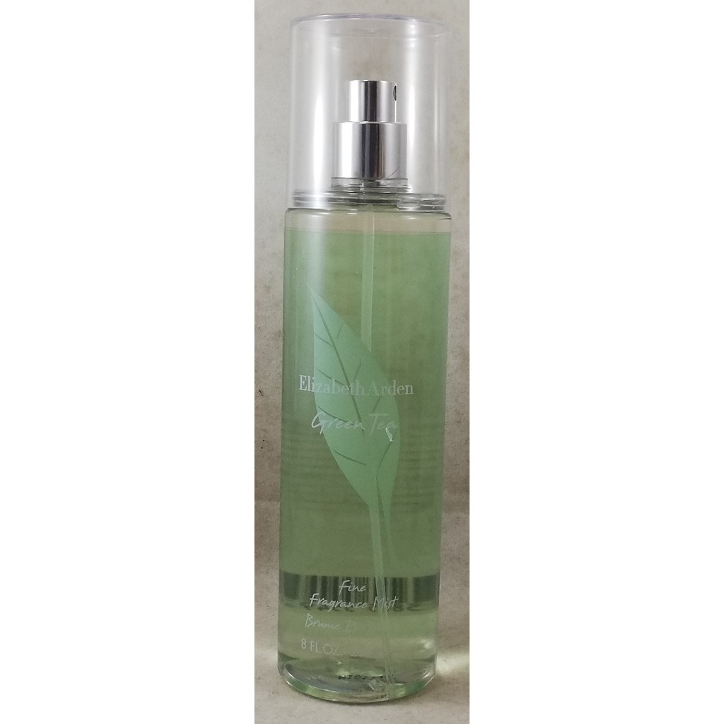 Elizabeth Arden Green Tea Fine Fragrance Mist, 236ml Shopee Philippines