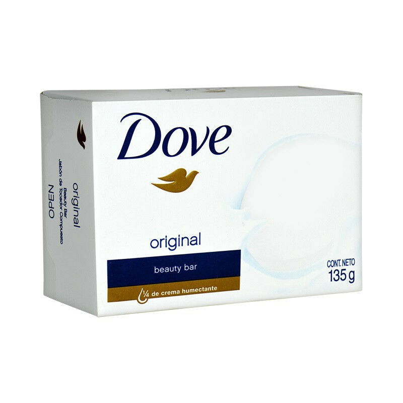 Dove Beauty Bar Soap Shopee Philippines