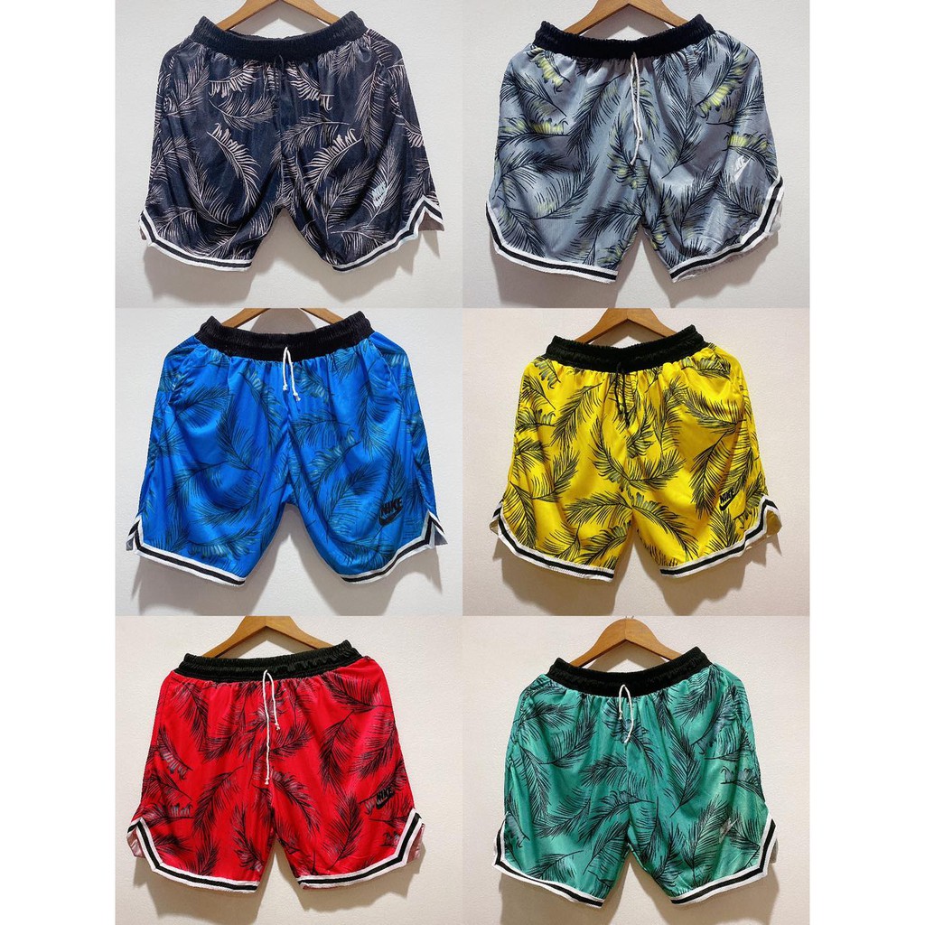 6 Colors Trendy Basketball Shorts for Men Fashionable Shorts High Quality Shopee Philippines