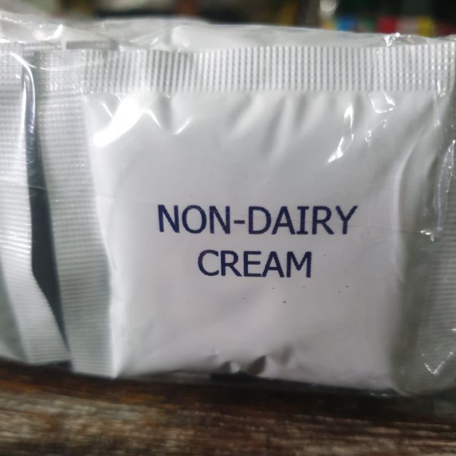 Creamer packets (by 100s) Shopee Philippines