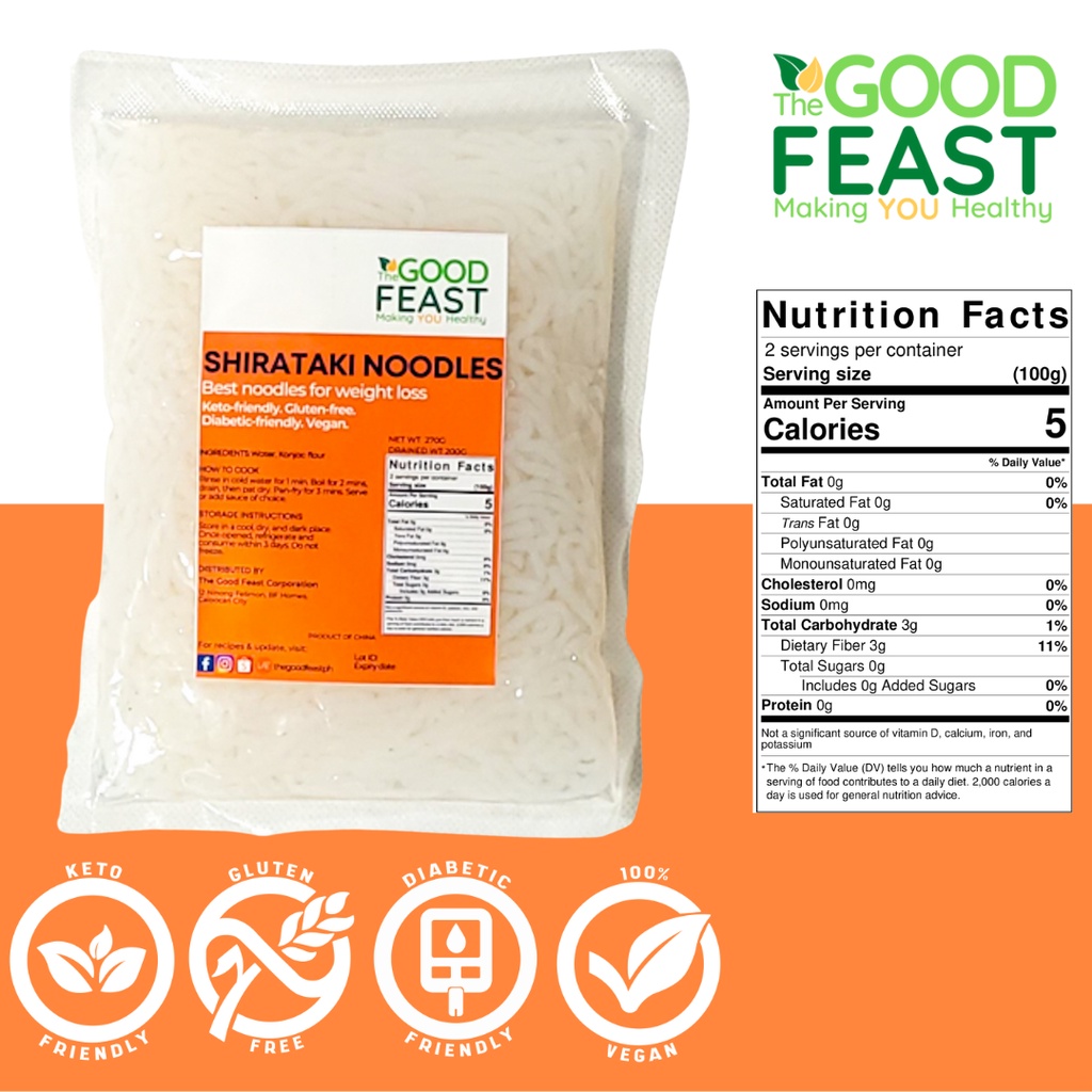 Shirataki Rice / Noodle Ketoapproved, zerocalorie, and best rice