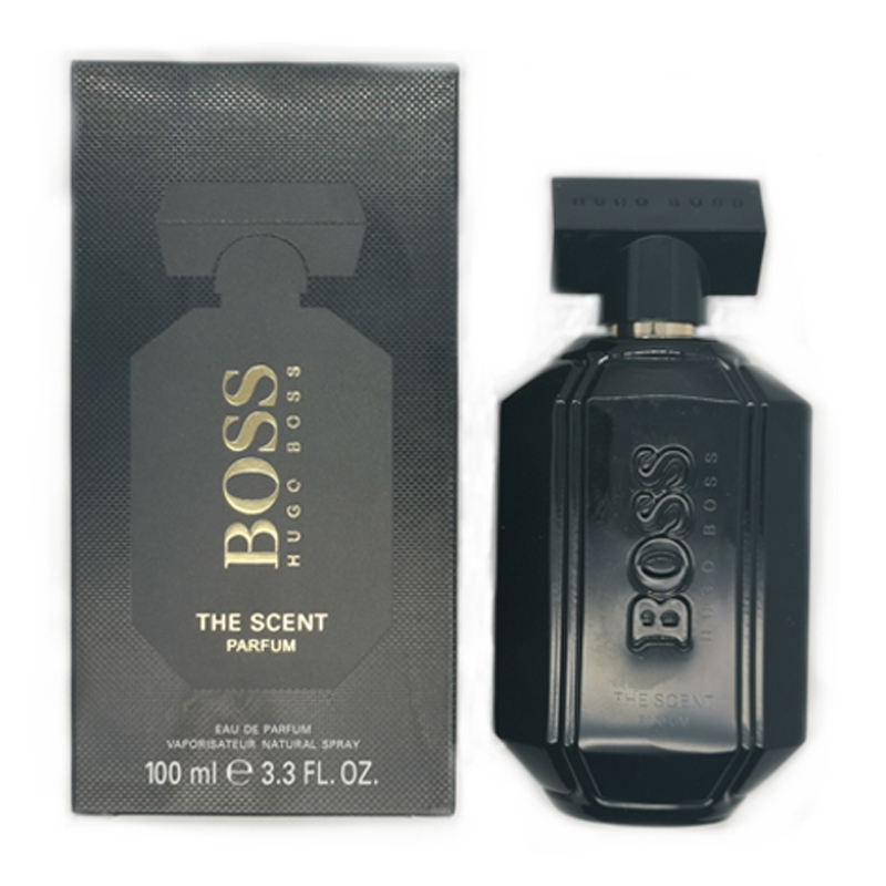 Boss The Scent For Her Parfum Edition Hugo Boss For Women Perfume oil