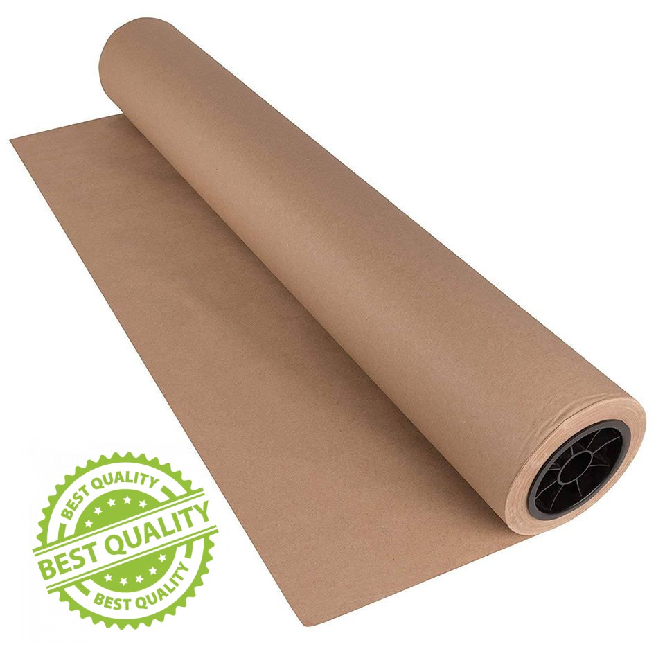 Kraft Paper Counter Roll 18 INCH x 40 M Shopee Philippines
