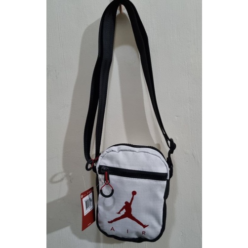 Authentic Air Jordan sling bag Shopee Philippines