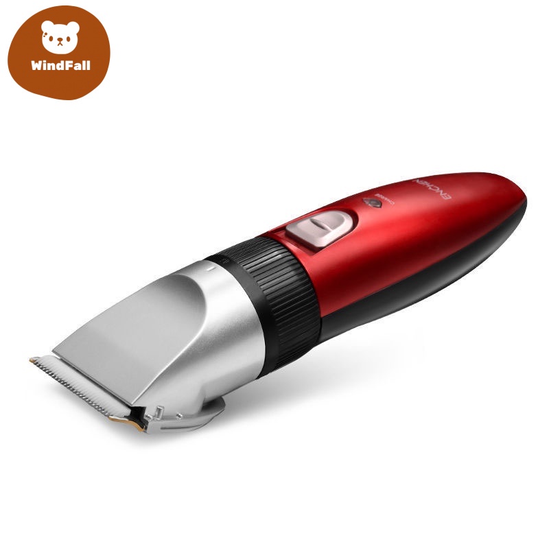 ORIGINAL Professional Quiet Hair Clippers Cordless Rechargeable Barbers
