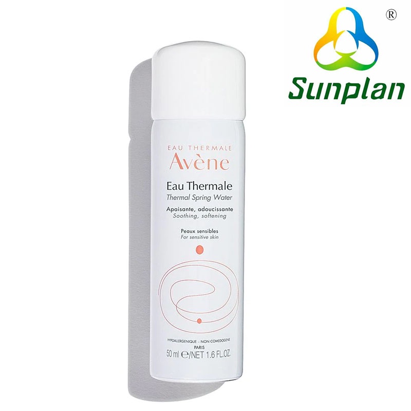 Eau Thermale Avene Thermal Spring Water Facial Mist Spray (50ML