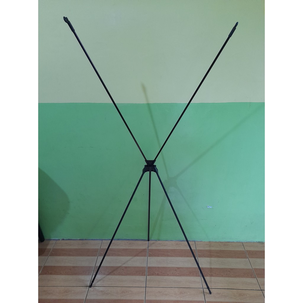 XBanner Stand for Tarpaulin Shopee Philippines