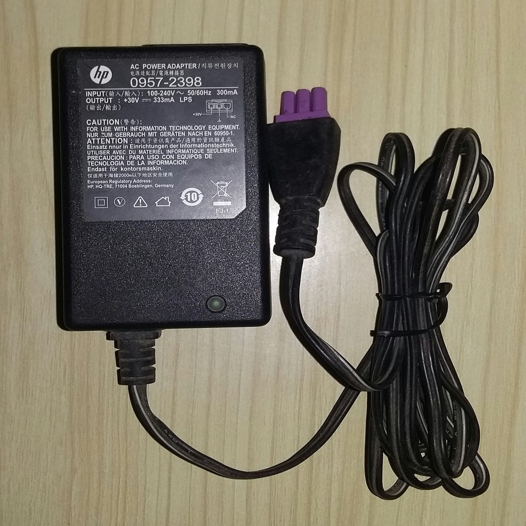 power supply for hp printer Shopee Philippines