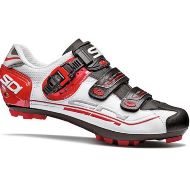 SIDI Eagle 7 SR MTB Cleat Shoes Shopee Philippines