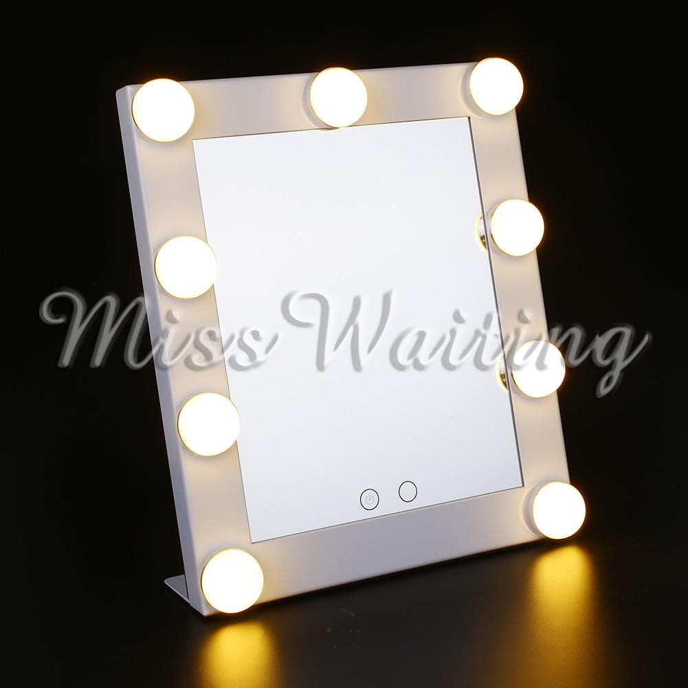 Vanity Mirror With Lights In Divisoria Clean, simple, and stylish vanity.