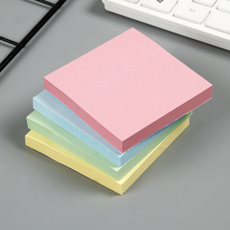 Postit notes office stationery color postit notes file markers work