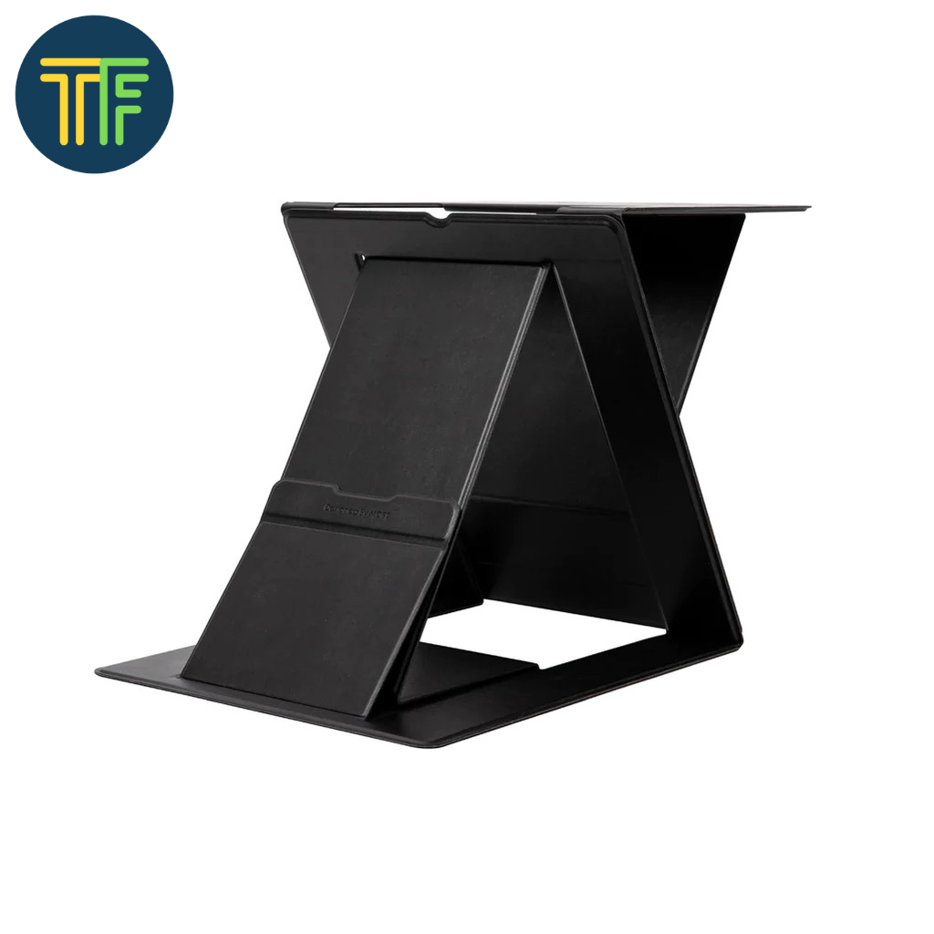MOFT Z Foldable 5in1 Sit and Stand Laptop Desk Shopee Philippines