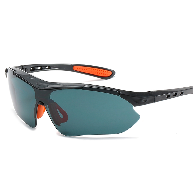 Men Women Riding Eyewear Windproof Sand Mountain Bike Eye Protection