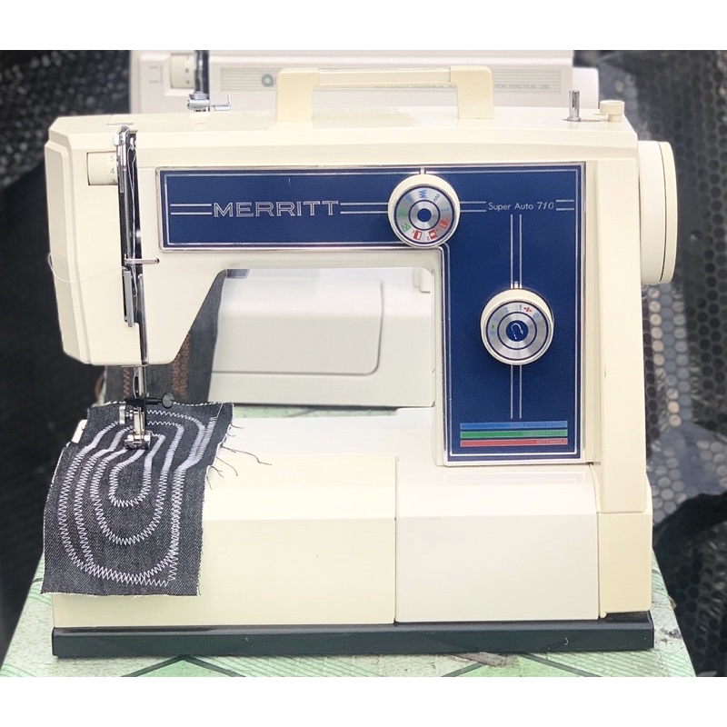 Singer merritt heavy duty Foot pedal Shopee Philippines