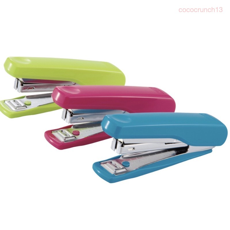 max stapler HD10N 3 colors available Shopee Philippines
