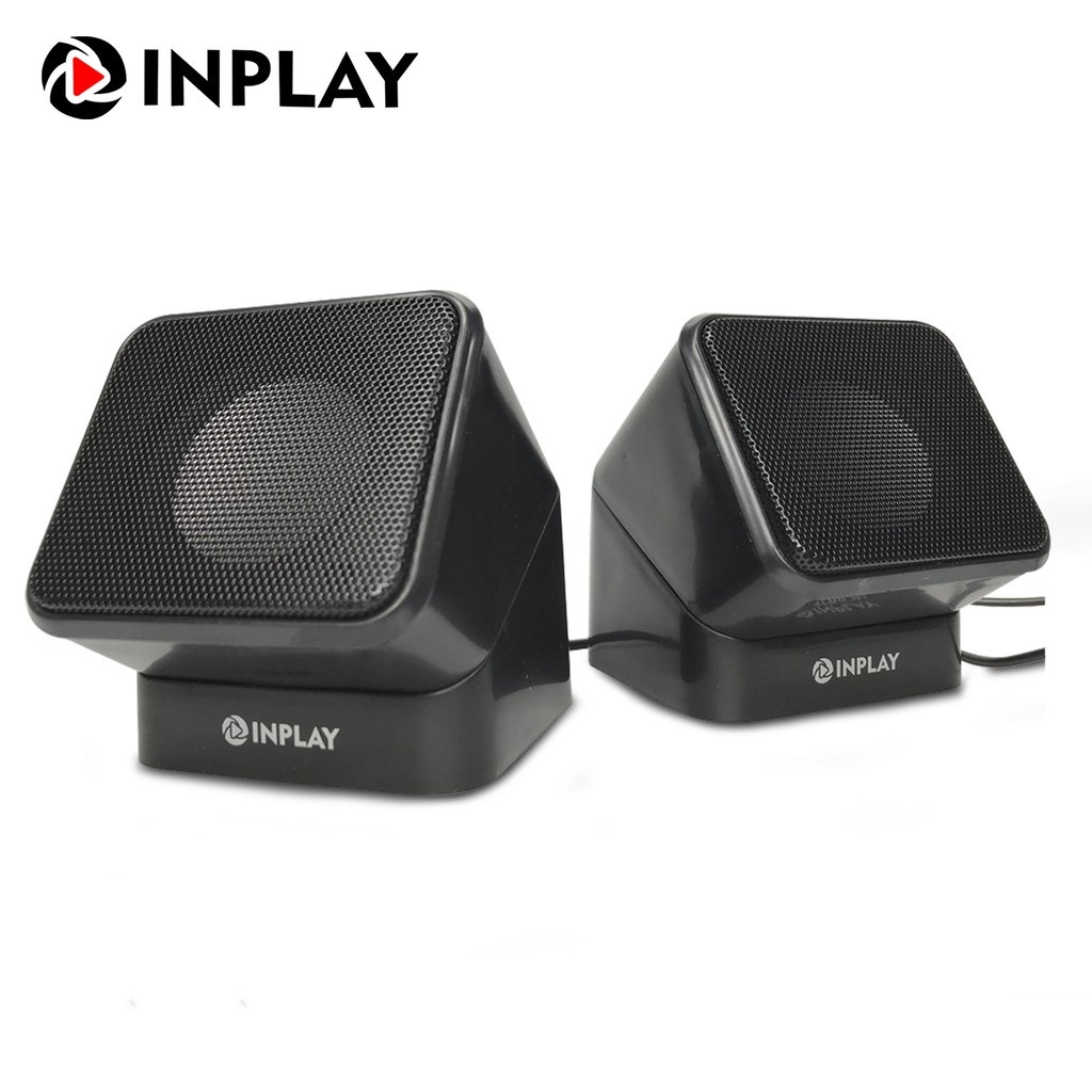 MT3C INPLAY MS001/MS002/MS003 RGB MOBILE GAMING&MUSIC SPEAKER PC
