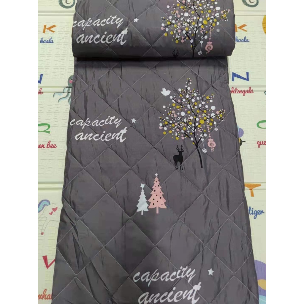 High quality comforter (queen size) Shopee Philippines
