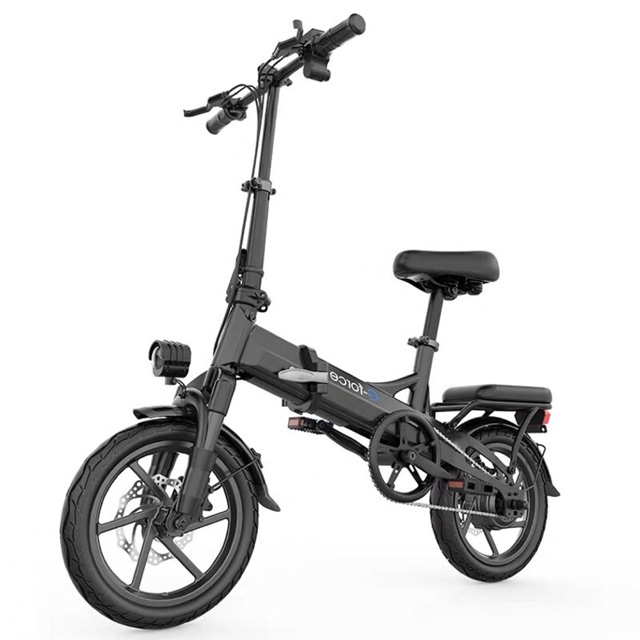 Electric bike G force F14 Shopee Philippines