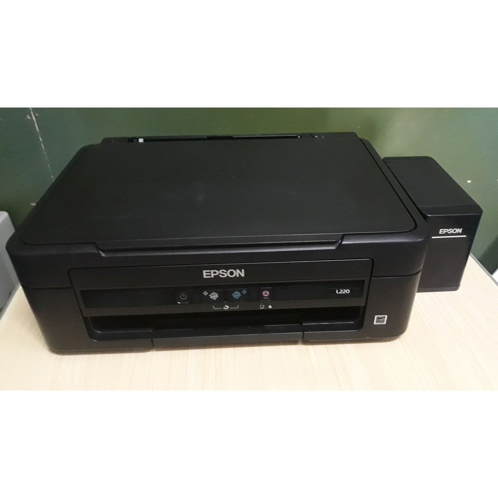 Epson L220 Shopee Philippines